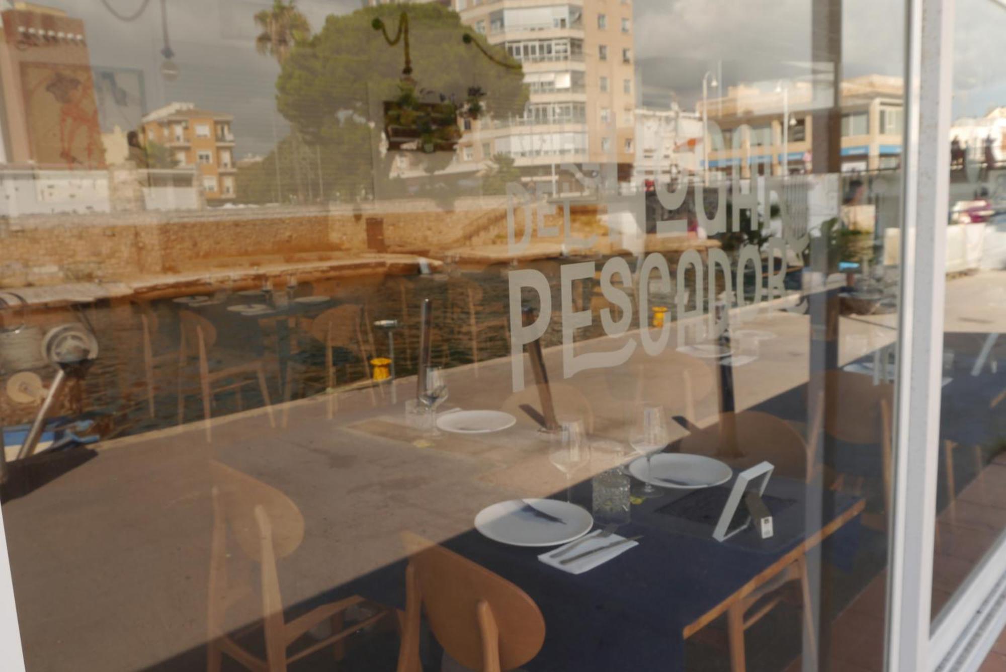 Casa Del Mar 1, Gandia Port With Sea View Apartment Bagian luar foto