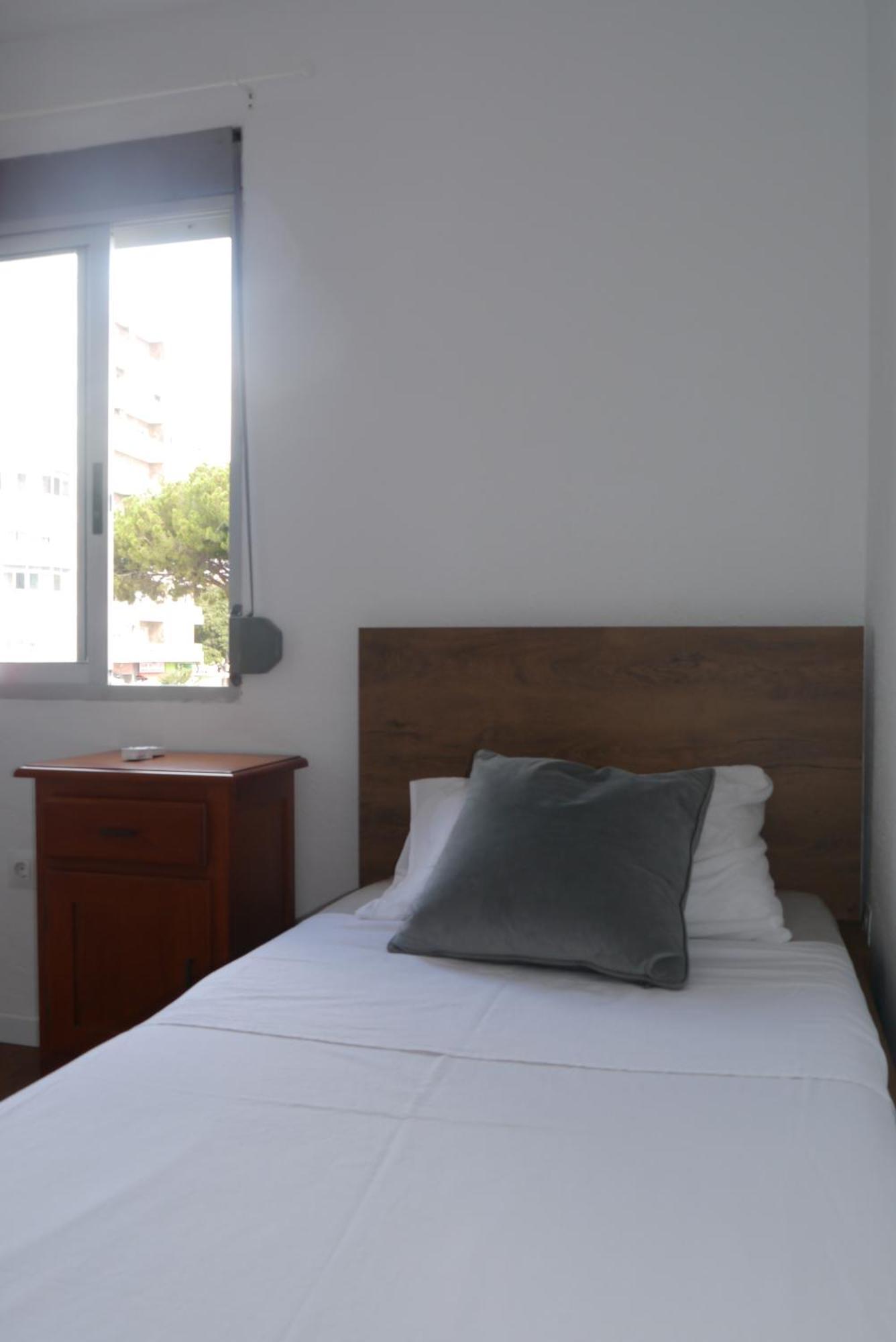 Casa Del Mar 1, Gandia Port With Sea View Apartment Bagian luar foto